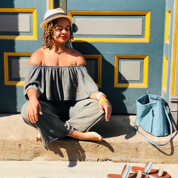 Meet your Posher, M - Picture 2 of 4